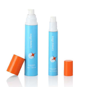 Skinny Airless Pump Bottle